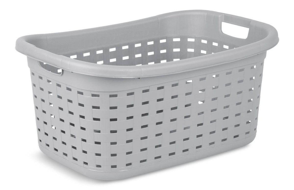 Weave Laundry Basket