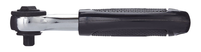 Stubby Ratchet, 1/4-in U6942