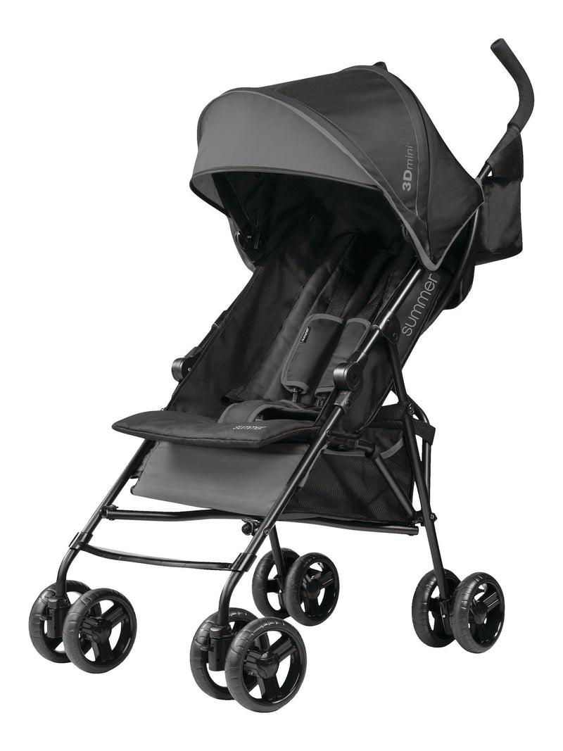 Summer by 3Dmini Convenience Stroller, Foldable, Lightweight I8910