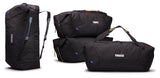 GoPack Duffel Bags Set, 75-L, 4-pk
