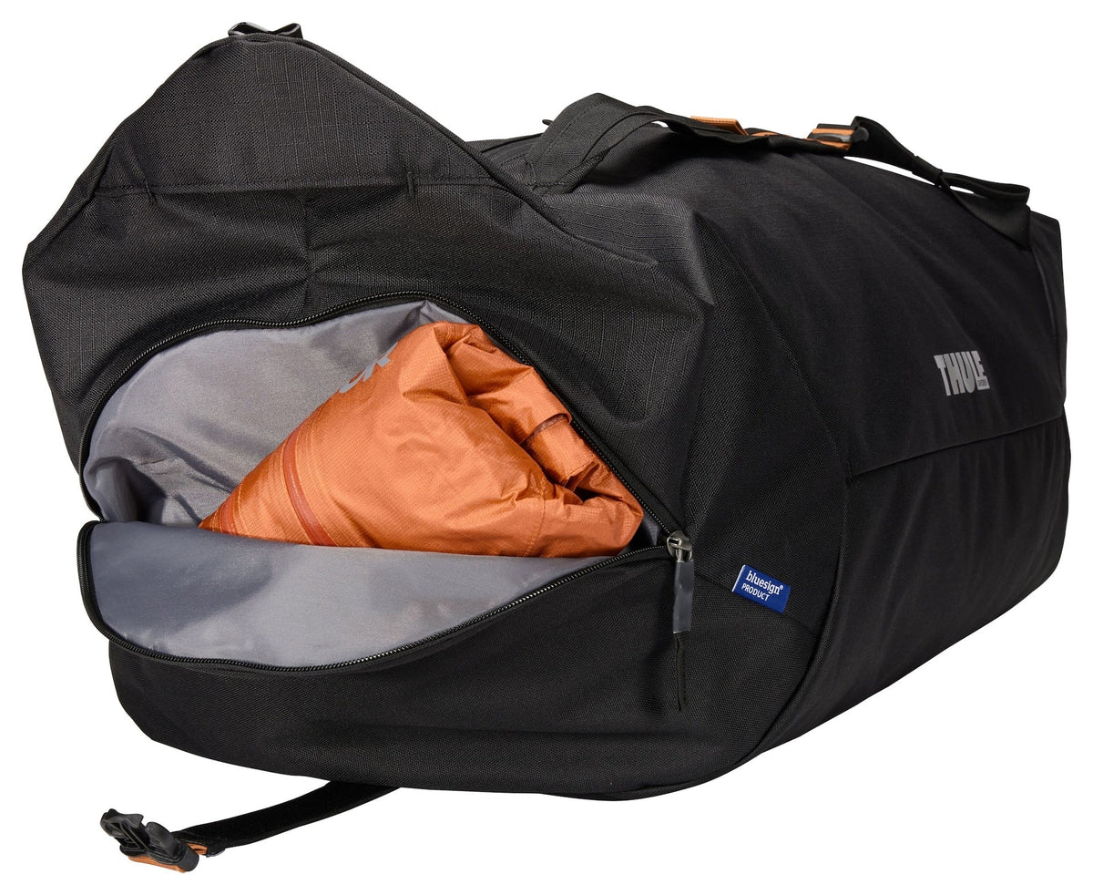 GoPack Duffel Bags Set, 75-L, 4-pk