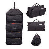 GoPack Duffel Bags Set, 75-L, 4-pk