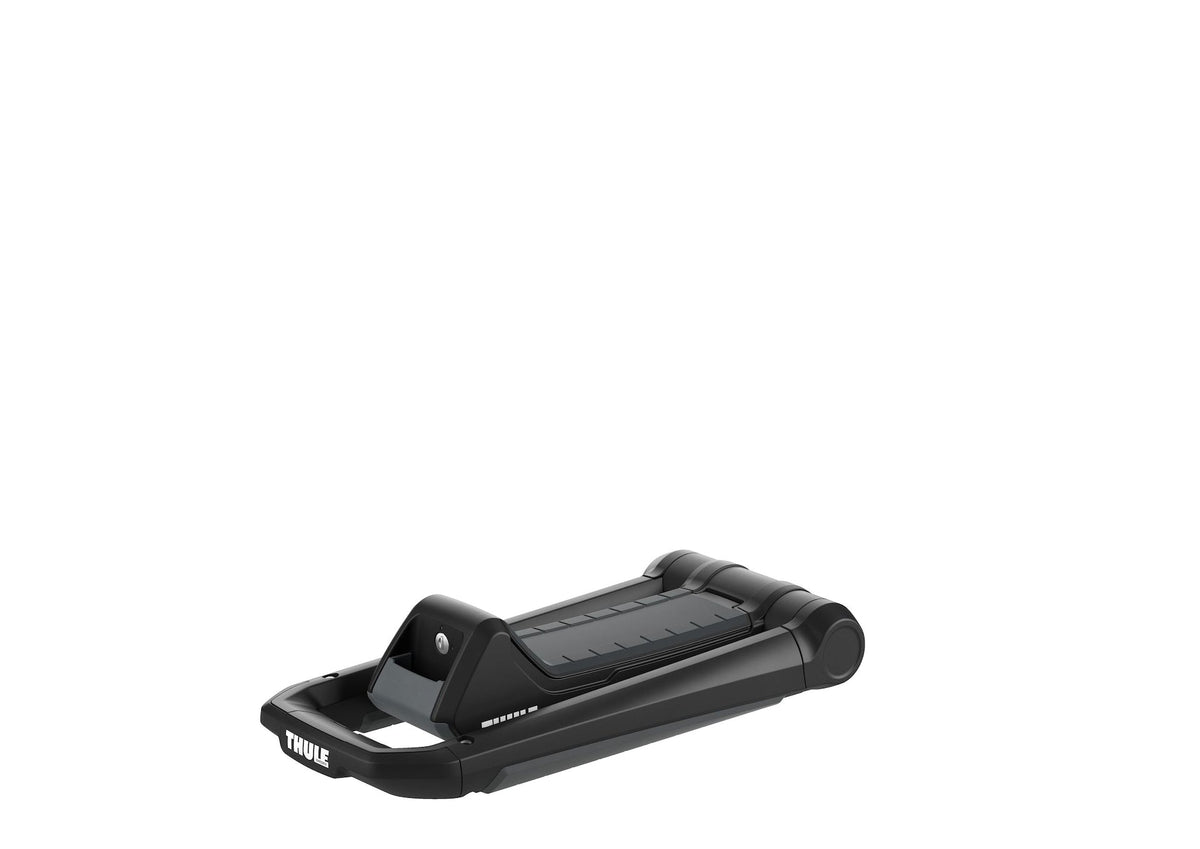 Hull-a-Port Aero J-Style Kayak Rack with Protective Pads
