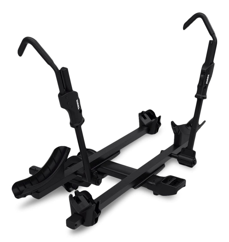 T2 Pro X 2-Bike Carrier, 2-in, Black J4648