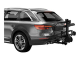 T2 Pro X 2-Bike Carrier, 2-in, Black