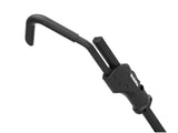 T2 Pro X 2-Bike Carrier, 2-in, Black
