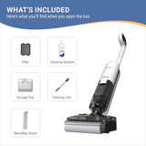 Tineco GO HammerHead Hard Floor Wet Cleaner