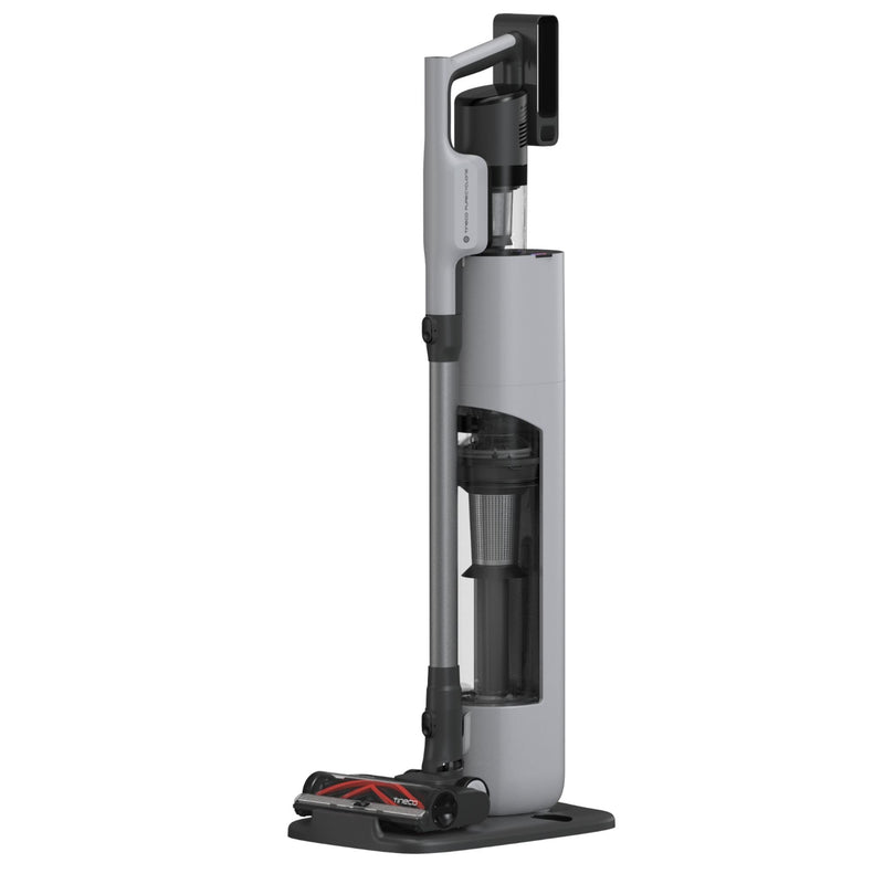 Tineco GO Station Auto Empty Cordless Stick Vacuum System X1802