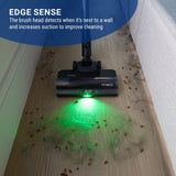 Tineco GO Station Auto Empty Cordless Stick Vacuum System
