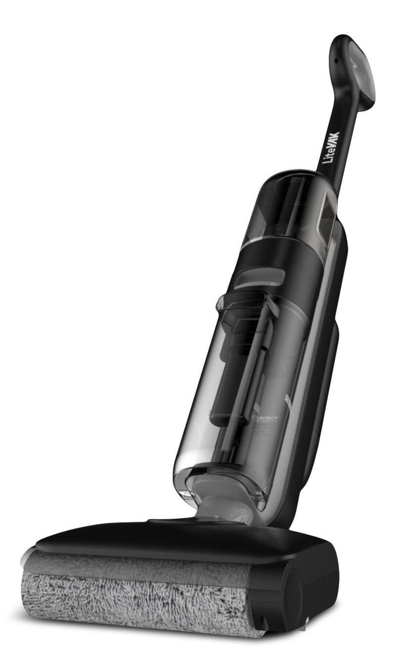 Tineco Litevak Pro Cordless Hard Floor Wet Cleaner P1952