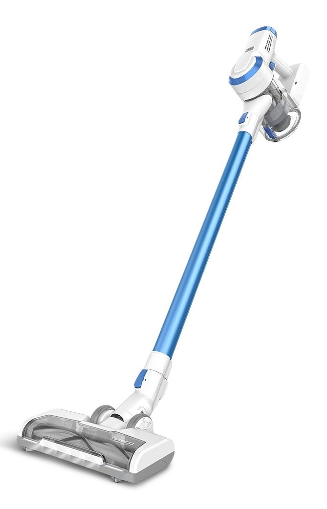Tineco T1 Cordless Stick Vacuum with LED Headlights J9836