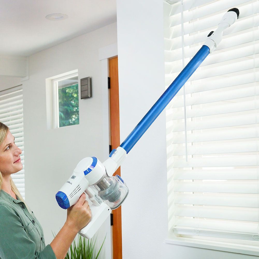 Tineco T1 Cordless Stick Vacuum with LED Headlights
