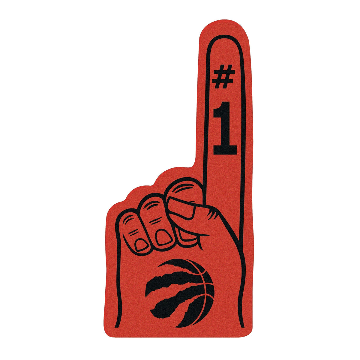 Foam Finger