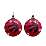 Light Up Ornament, 2-Pack