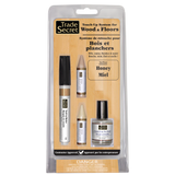 Touch-Up System For Wood & Floors, Assorted Colours