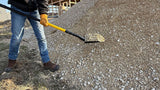 Tradesman Steel Excavator Shovel
