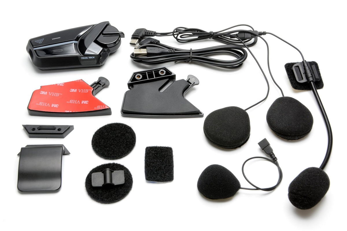 Adventure Headset, Single