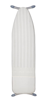 type A Adjustable Premium Ironing Board, 54-in x 15-in x 36-in