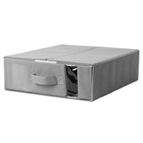 type A Foldable Bed Sheet Set Organizer & Storage, Small