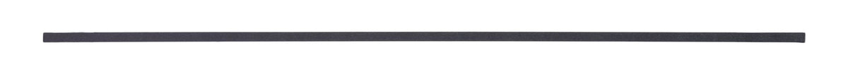 Type A Indoor Slate Shelf Board, 47-in x 12-in