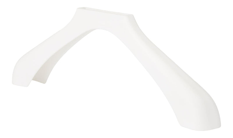 Shoulder Shaper, White A1377