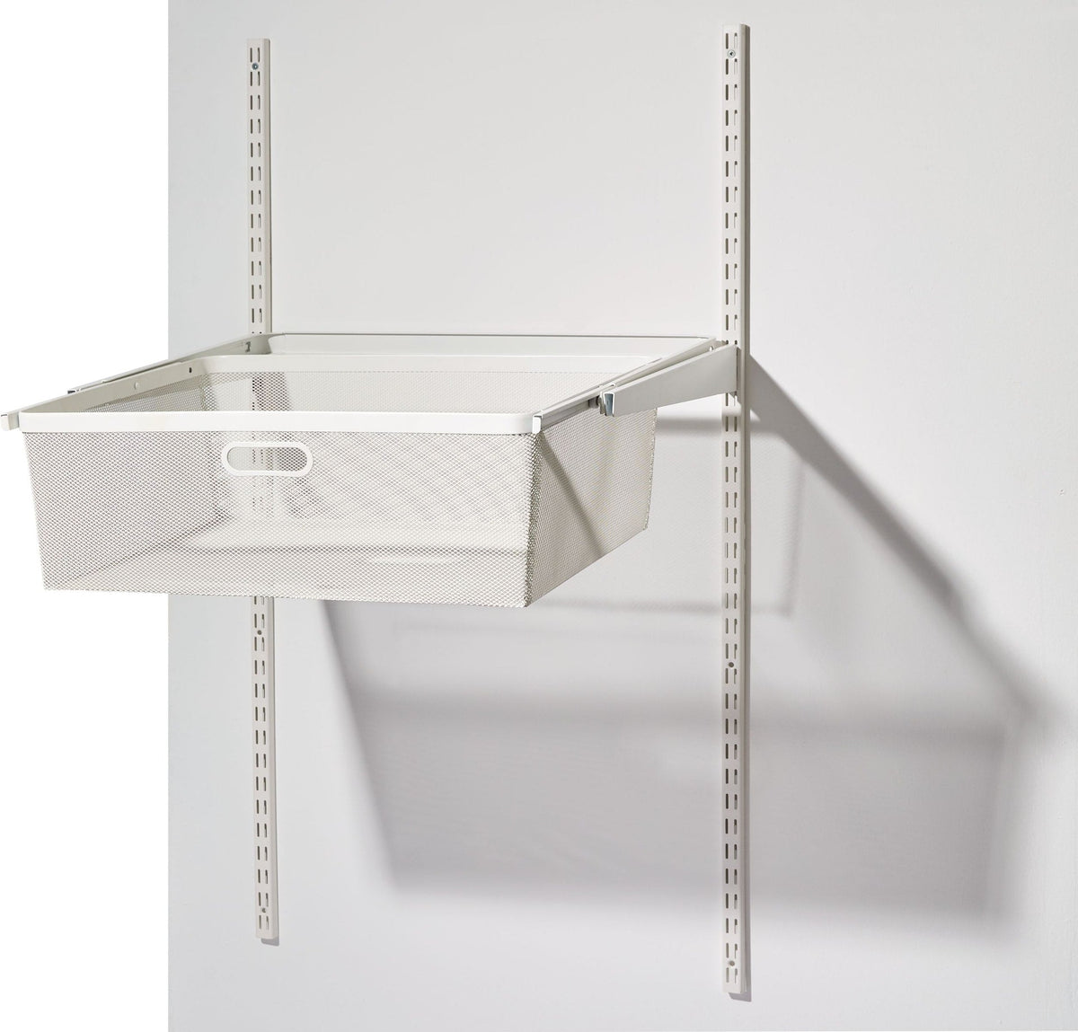 Type A Wall Mount Drawer, Customized Storage Solution