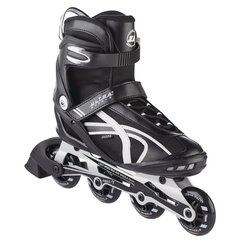 Paceblade Inline Skates, Senior, Assorted Sizes Z3611