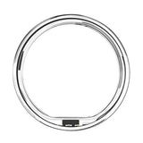 Ultrahuman Ring AIR with 2 Year Ultrahuman X Membership Bundle, Space Silver