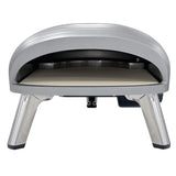 Unique Appliances Classic Retro 12" Portable Outdoor Propane Pizza Oven