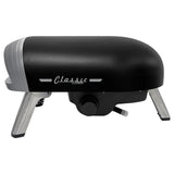 Unique Appliances Classic Retro 12" Portable Outdoor Propane Pizza Oven