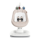 Smart Baby Swing, Charlie
