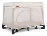 Remi Portable Playard, Charlie, Sand Melange$319.99 In stock online