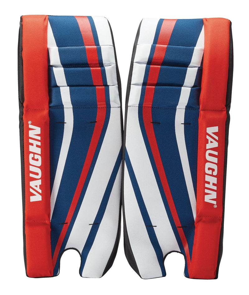 Street Hockey Goalie Complete Protection Box Set, Junior, Right, 24-in F8258