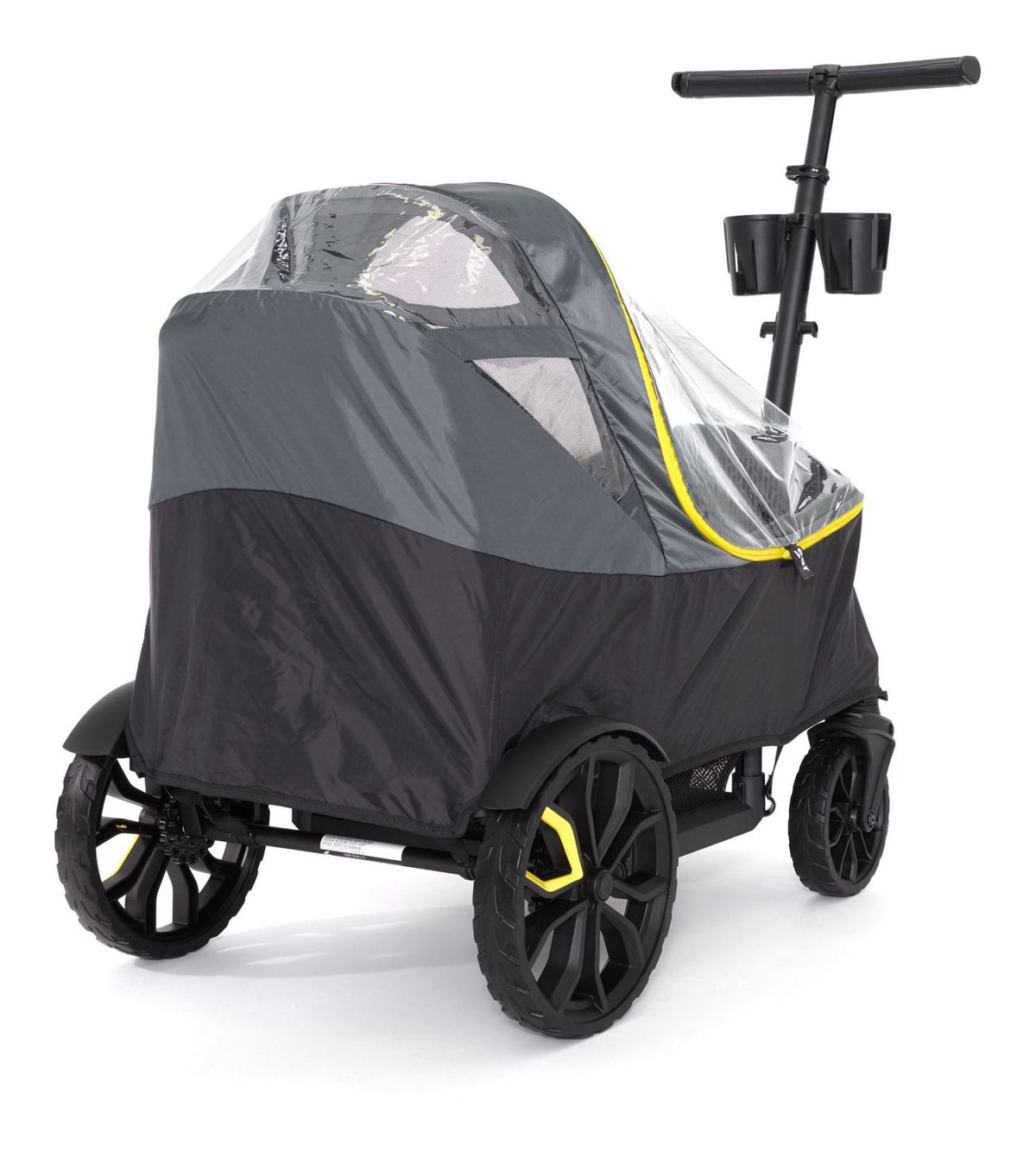 All Weather Cover for Cruiser Wagon
