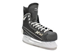 HX Hockey Skates, Senior, Assorted Sizes, Black, Black/Yellow
