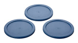 3 Piece Lid