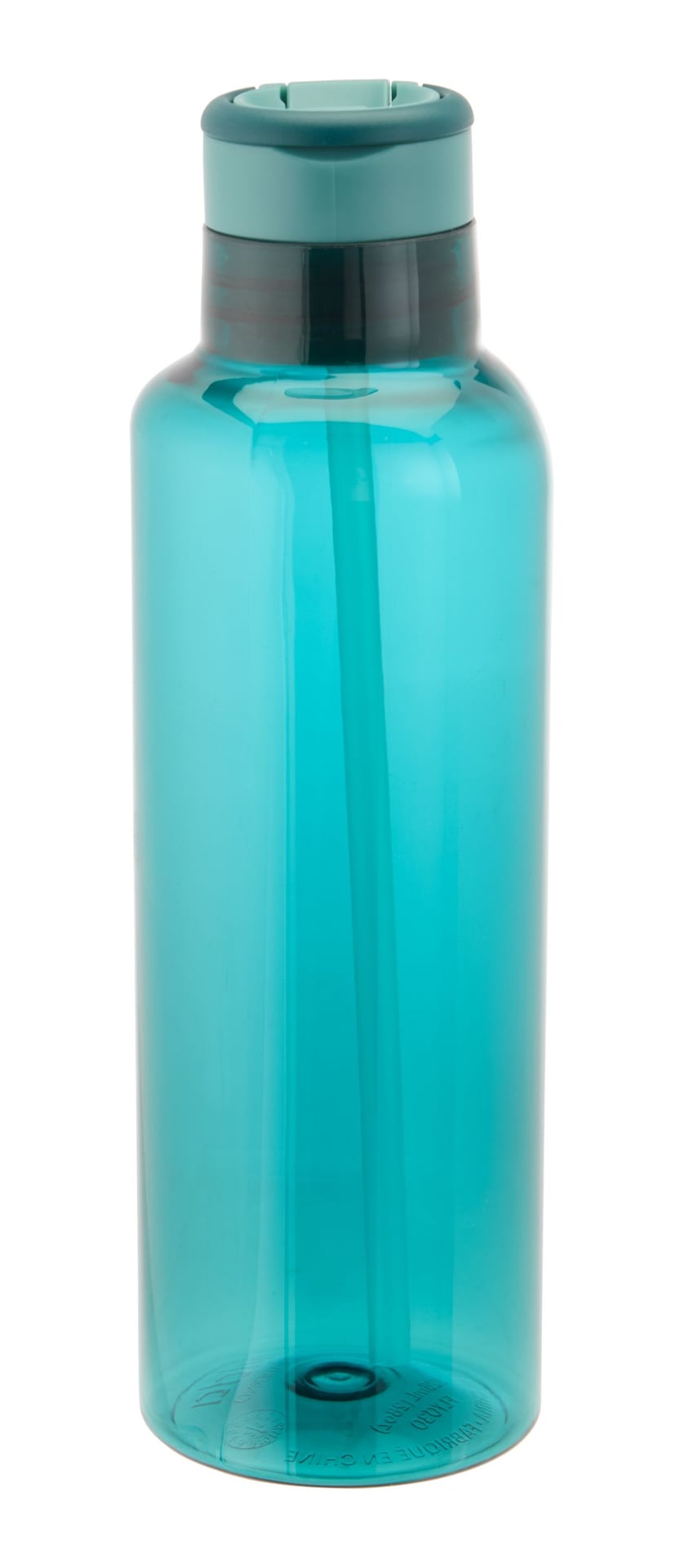 Leakproof Copolyester Plastic Reusable Water Bottle with Spout, Various Colours, 28-oz