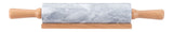 Rolling Pin with Holder