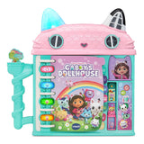 Cat-a-Vator Discovery Book, English
