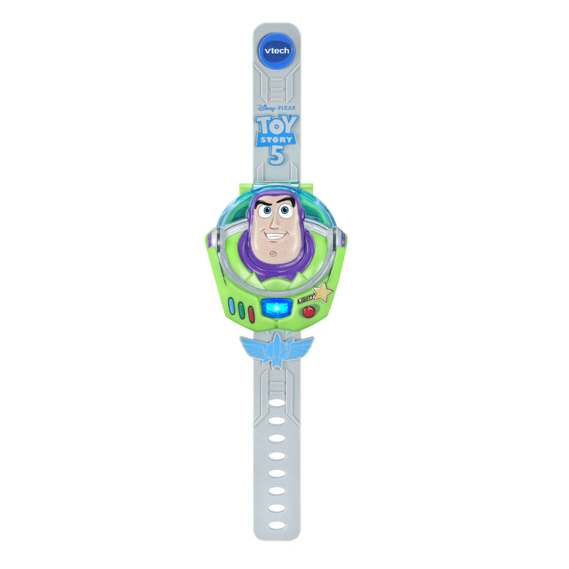 5 Learning Watch, French E2811