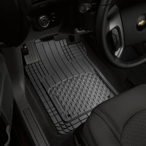WeatherTech Universal All-weather Car Mat 4-Piece Set L1692