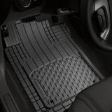 WeatherTech Universal All-weather Car Mat 4-Piece Set