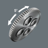 3/8-in Drive Socket Set, SAE, 29-pc