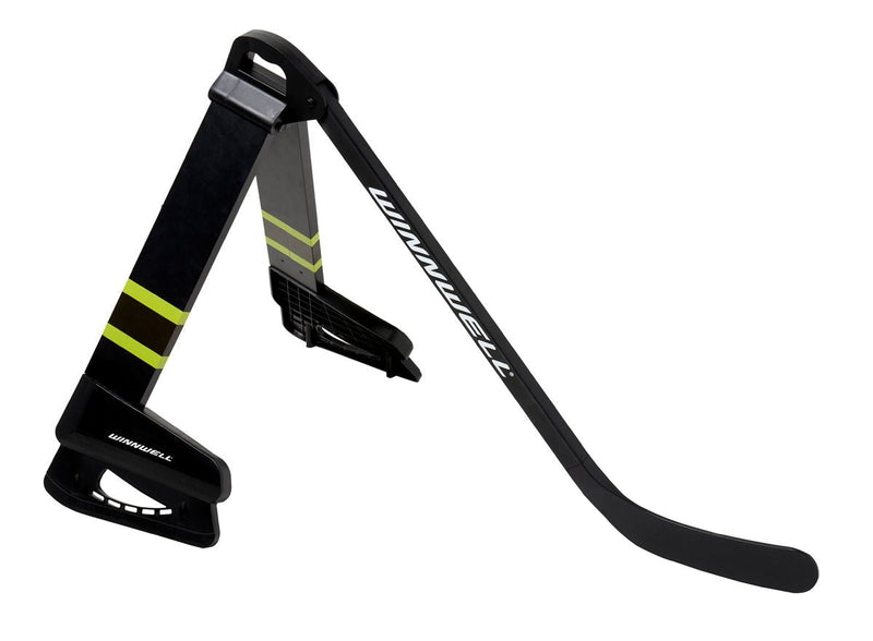 Pro Defender Stickhandling Aid, Black B3167