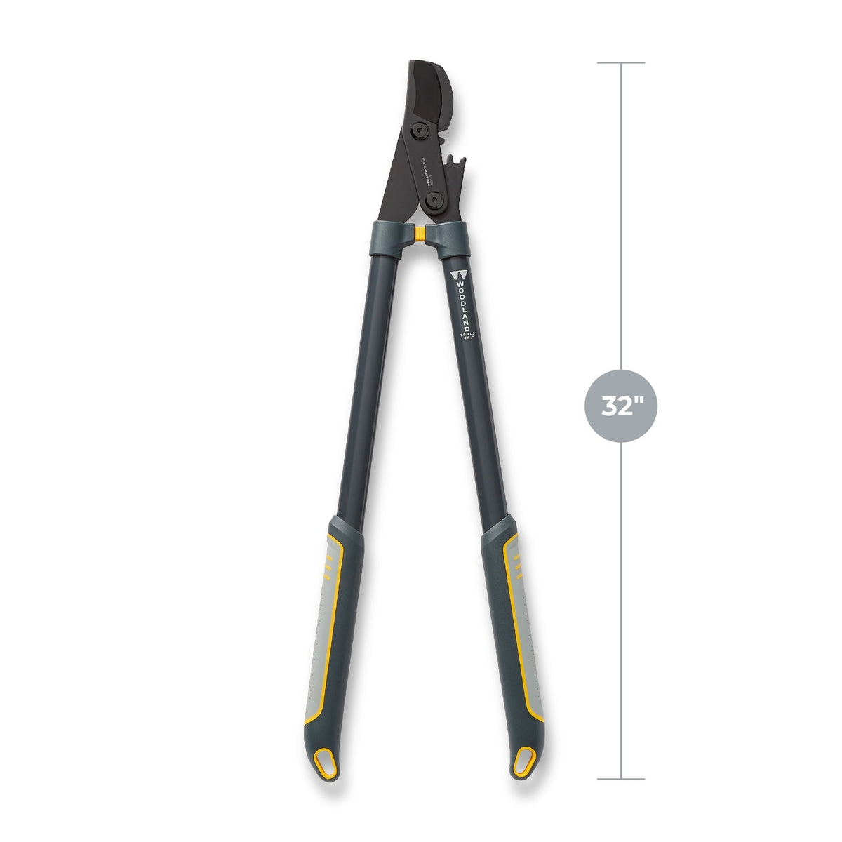 Super Duty MaxForce Bypass Lopper, 32-in
