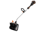 12-in 40V/4.0Ah Cordless Snow Shovel with Battery and Charger