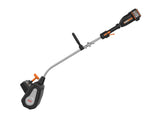 12-in 40V/4.0Ah Cordless Snow Shovel with Battery and Charger