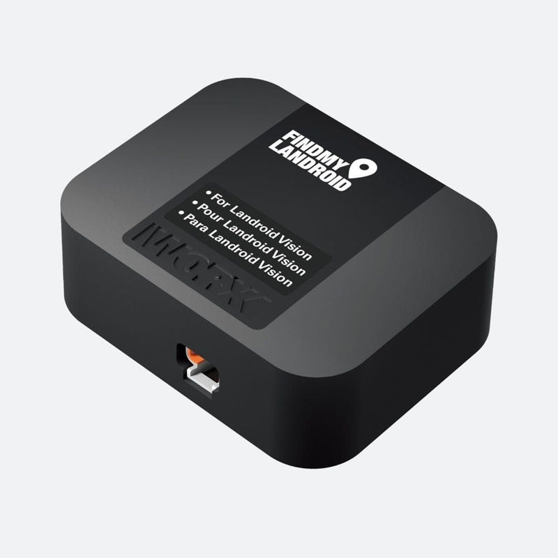 WA0856 Find My Landroid for Landroid Vision GPS Location Anti-Theft Device T9603