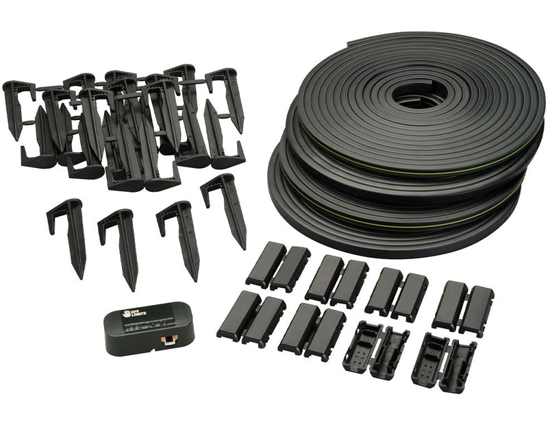 WA0863 Landroid Dual Off Limits Digital Fence Kit for Robotic Mower with Magnetic Strips C9796