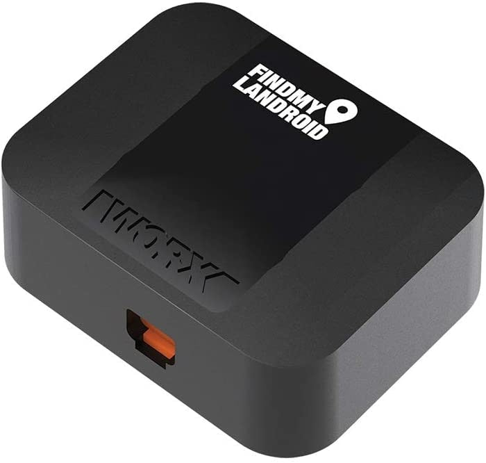 WA0866 Find My Landroid GPS Location Anti-Theft Device for Robotic Mower K5347